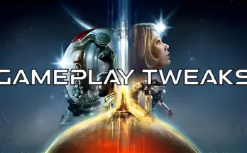 Gameplay Tweaks and Fixes (Customizable) V1.0.4