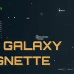 No Galaxy Map Vignette V1.5