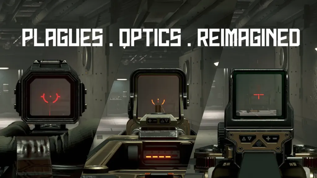 OPTICS REIMAGINED V1.2