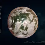 Planets And Biomes Overhaul