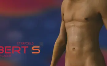 Robert S Male Body Replacer V0.1