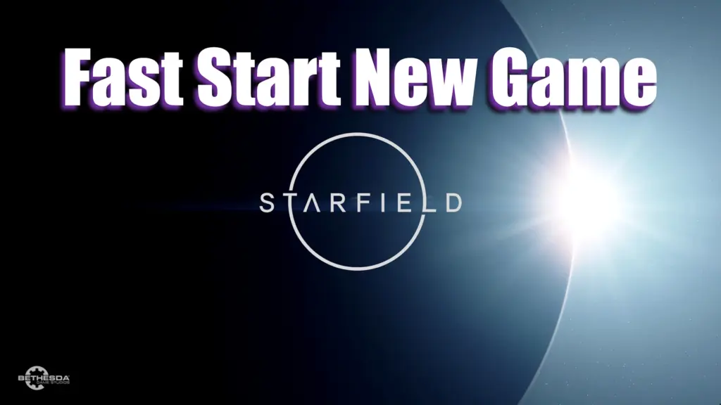 SKK Fast Start New Game