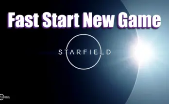 SKK Fast Start New Game