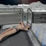 Shades Immersive Looting (strip and loot equipped armor) V1.0