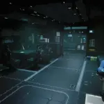 Ship Builder Retexture - Dark Interiors V1.0