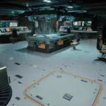 Ship Builder Retexture - Dark Interiors V1.0