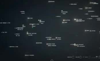 Show Star Names V1.0