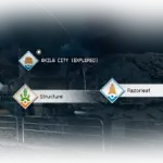 Slightly Better Map Icons