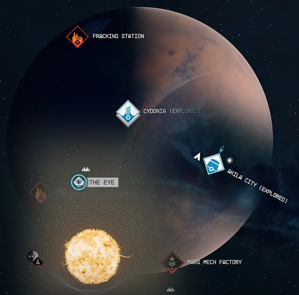 Slightly Better Map Icons V0.001