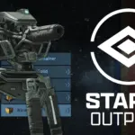 StarUI Outpost V1.2