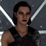 Andreja - Kiss of the Serpent V1.0