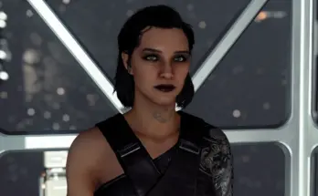 Andreja - Kiss of the Serpent V1.0