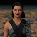 Andreja - Kiss of the Serpent V1.0