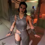 Andreja - Kiss of the Serpent V1.0