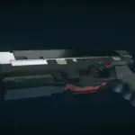 Arasaka Kenshin V0.1