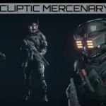 Ecliptic Mercenary Replacer V1.1