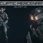 Ecliptic Mercenary Replacer V1.1