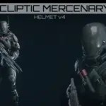 Ecliptic Mercenary Replacer V1.1