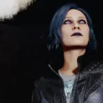 FA - Sarah Morgan - Darkside of the Comet - Makeover V2.0