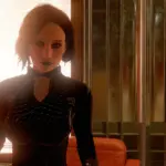 FA - Sarah Morgan - Darkside of the Comet - Makeover V2.0