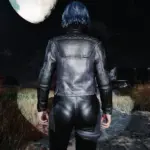 FA - Sarah Morgan - Darkside of the Comet - Makeover V2.0