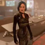 FA - Sarah Morgan - Darkside of the Comet - Makeover V2.0