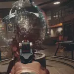 Headshot kills any actor V001