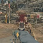 Headshot kills any actor V001