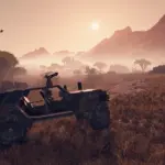 HopeTech Hammer V Land Vehicle
