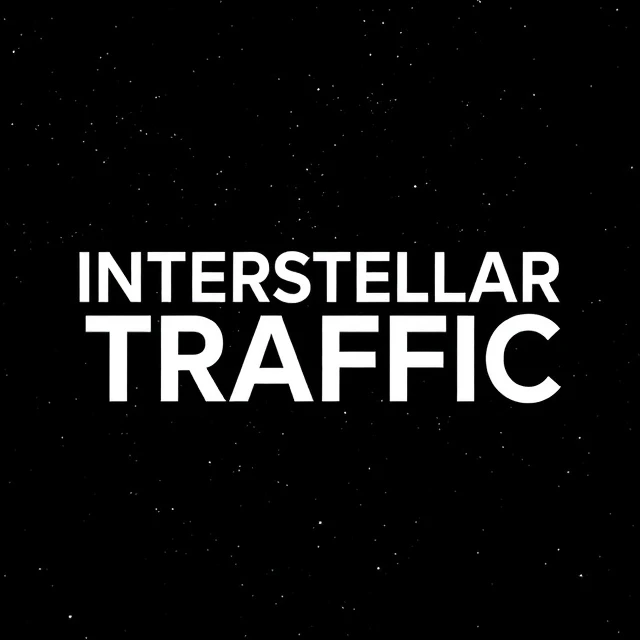 Interstellar Traffic V1.1.1