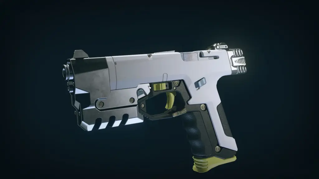 Lexington V0.1