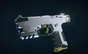 Lexington V0.1