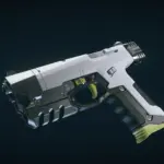 Lexington V0.1