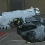 Lexington V0.1