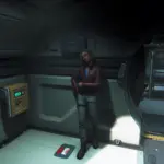 More NPC Marker for vanilla ship habs V1.0