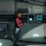 More NPC Marker for vanilla ship habs V1.0