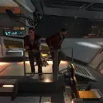 More NPC Marker for vanilla ship habs V1.0