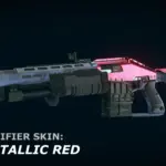 Pacifier - Skin Pack 1