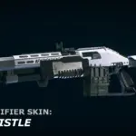 Pacifier - Skin Pack 1