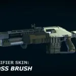 Pacifier - Skin Pack 1