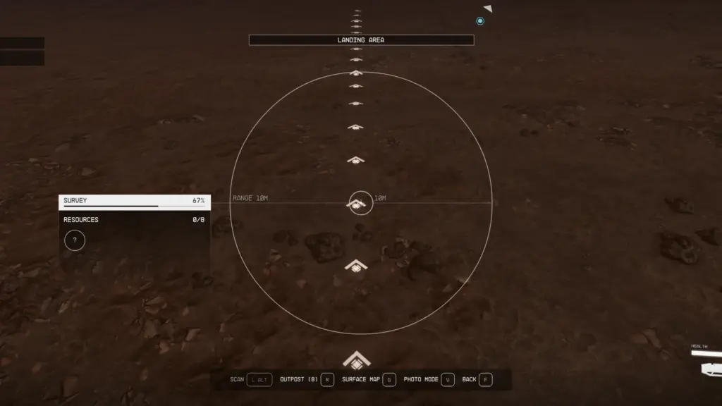 Scanner Closest Path Highlight Improvements V1.1