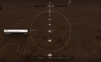 Scanner Closest Path Highlight Improvements V1.1