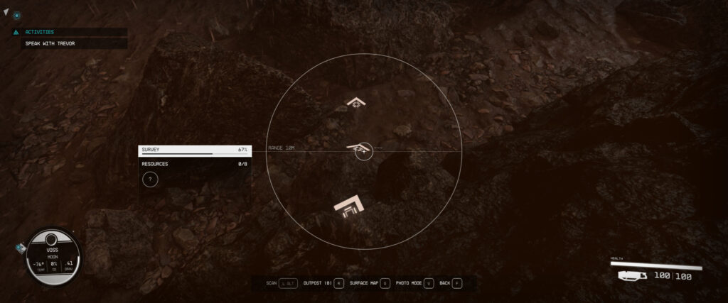 Scanner Closest Path Highlight Improvements V1.1