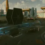 Star Wars City additions