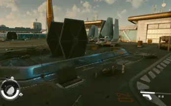 Star Wars City additions