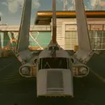 Star Wars City additions