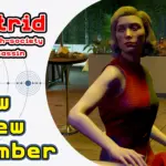 Unique Standalone Crew Member - Astrid V0.9