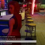 Unique Standalone Crew Member - Astrid V0.9