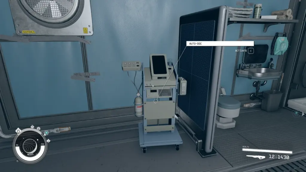 Auto-Doc V1.0