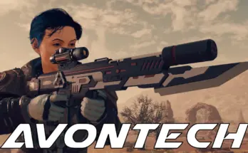 Avontech Munitions V2 V1.0